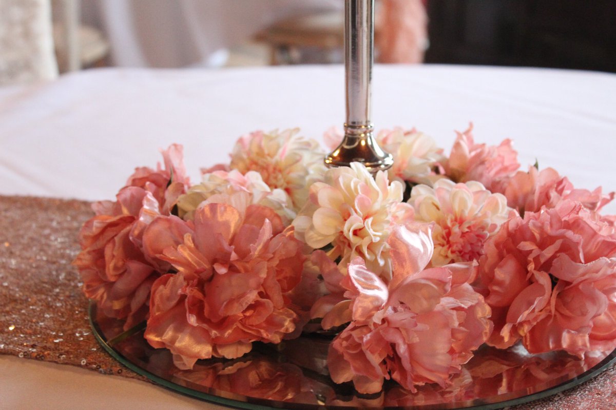 dylandconew's tweet photo. Blush blush blush 😍🎀💖🎉 #weddingideas #weddingtrends #weddinginspiration https://t.co/GM4plxceo3