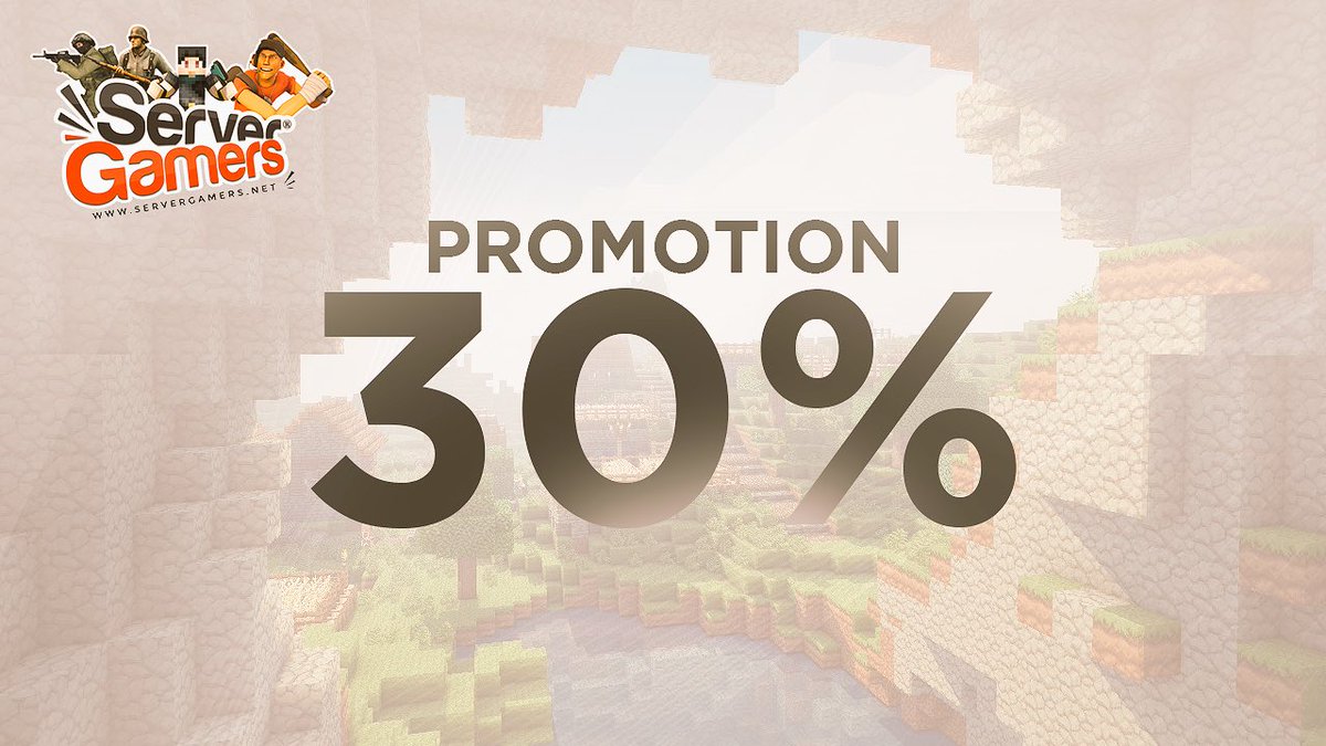 ServerGamers.net tweet media