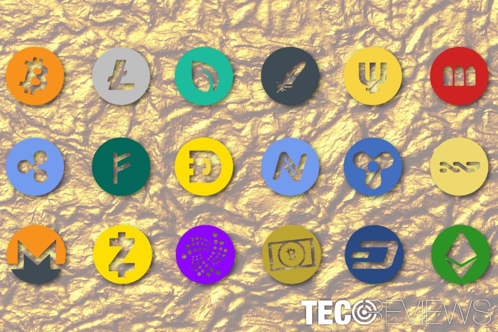 tecoreviews's tweet image. Follow the latest trends of #cryptocurrencies and find out more about the alternatives of #bitcoin ow.ly/wjF130if4lF