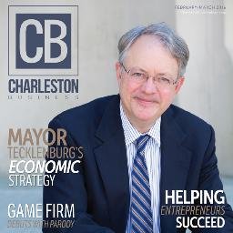 Congrats to <a href="/twilson63/">Tom Wilson</a>, founder/head teacher of JRS Coding School, for being named one of Charleston Business Magazine's 50 Most Influential People of 2017 <a href="/chsbusinessmag/">Charleston Biz</a> #chstech hubs.ly/H09WT8v0