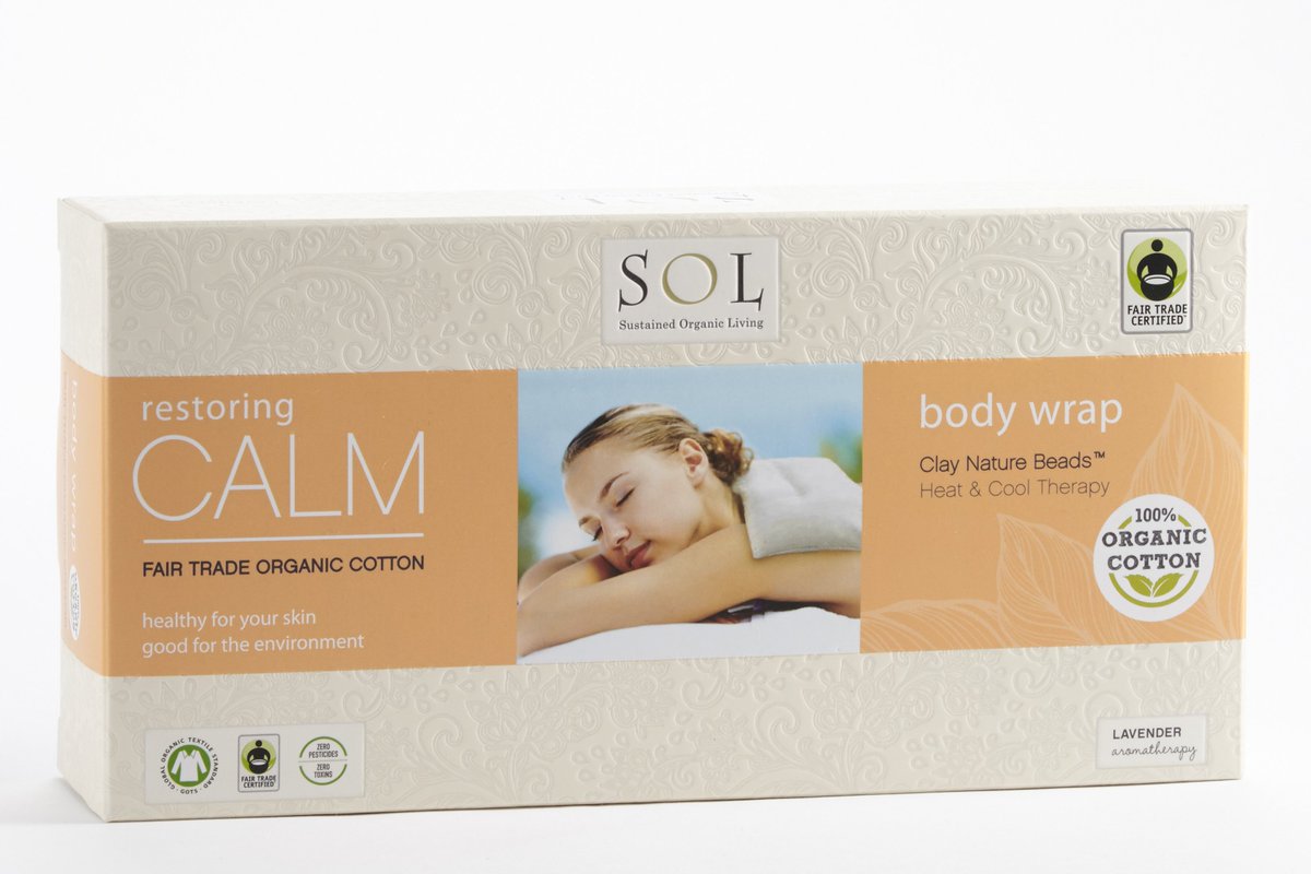 25% Off + 2 FREE 100% Soy Wax Candles + Free Shipping for Valentine's Day.
Find a wide selection of Essential Oils Candles, Relaxing Aromatherapy Warming Wraps, and super cozy Canadian Down Comforters here: ow.ly/5hsO30ieRKq

#valentines #organicbedding #Valentinesdaygifts