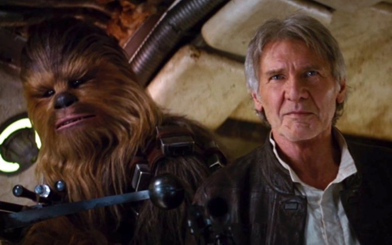 IndieWire's tweet photo. The creators of #GameOfThrones will be working on an all-new #StarWars film series: “Their command of complex characters, depth of story and richness of mythology will break new ground and boldly push ‘Star Wars’ in ways I find incredibly exciting.” https://t.co/STadJ7a5hX https://t.co/j8URkaU5eV