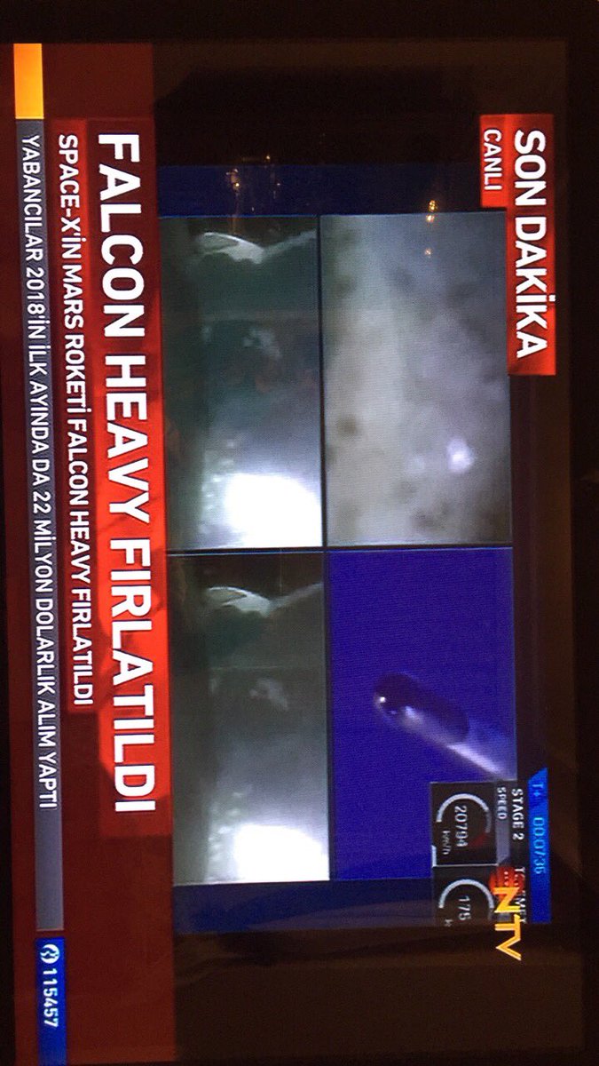 Elon Musk ın hayali gerçekleşme yolunda...