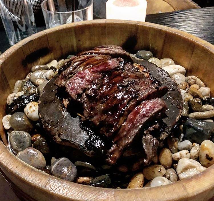 Have a tasty Tuesday by trying our delicious skirt steak tonight!