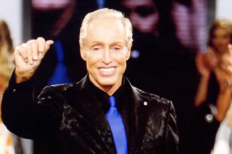 #baglioni ti trovo in splendida forma #Sanremo2018