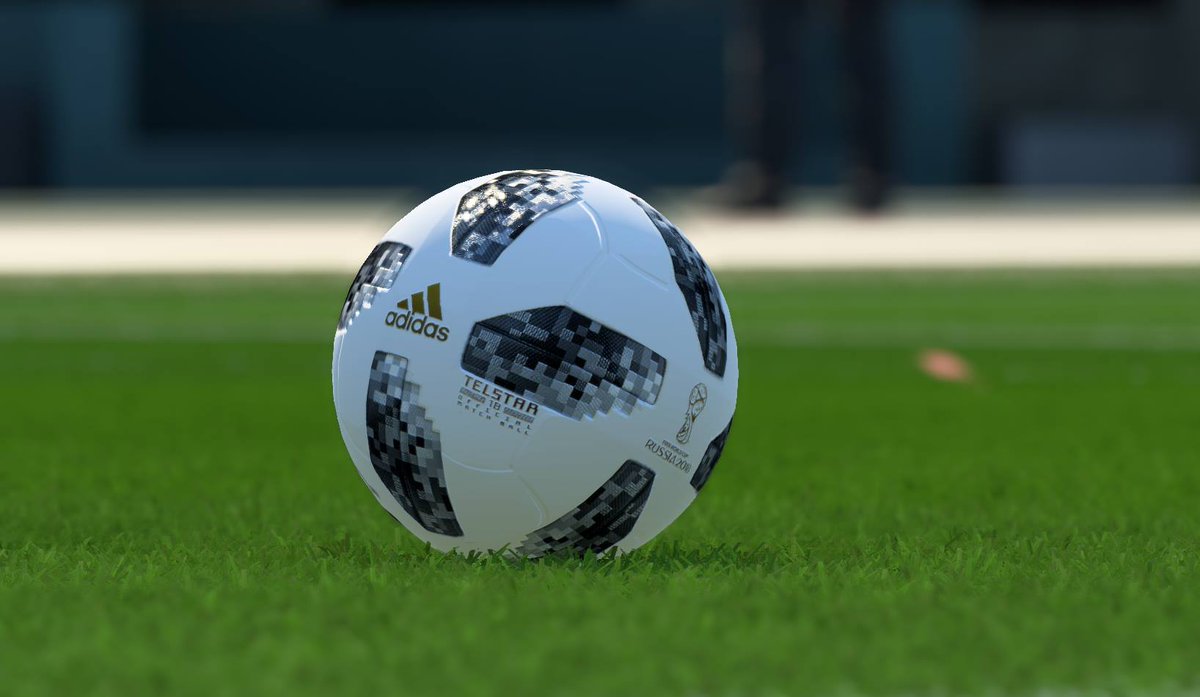 ModdingWay's tweet photo. FIFA Argentina Mod featuring ModdingWay Released - #FIFA18 #ModdingWay
https://t.co/Bfx1yehHWu https://t.co/EZo9VvA1Gs