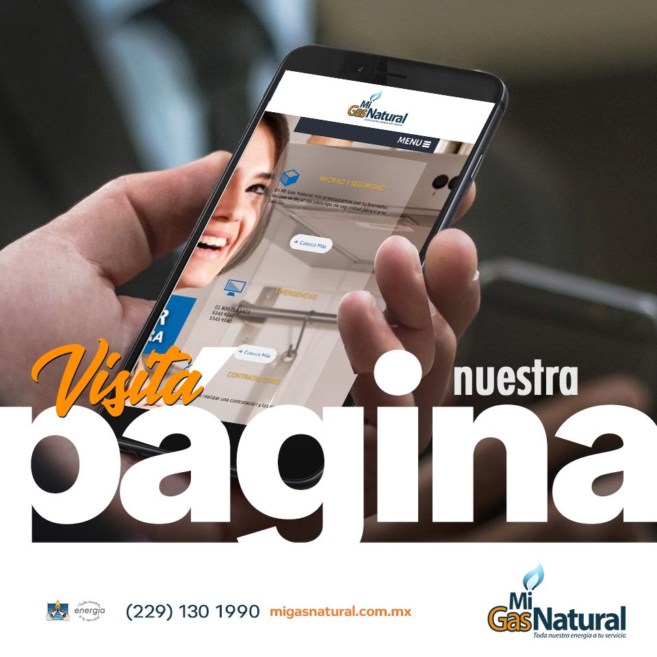 MiGasNatural tweet media