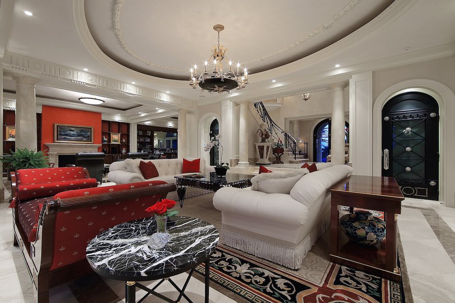 MansionGlobal's tweet image. Italian-Style Villa in Florida Heads to Auction with No Reserve mansion.global/2nEOQ6w