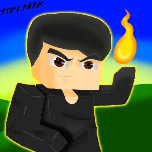 Craft_Deivid's tweet photo. #NewProfilePic By @tidypark Tmj https://t.co/FQWNOci8ol