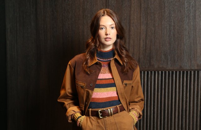 wwd's tweet photo. Accessories brand @TheFryeCompany is launching clothes for the very first time: https://t.co/HTMOftVpFH https://t.co/iiwyQx9YNg
