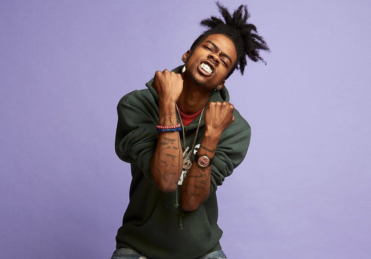 ELEVATOR_'s tweet photo. .@NewAra_ is bringing a new energy to Chicago's drill scene.

Watch his video for "Gang Pt 2" here: https://t.co/cICvScxmLv https://t.co/1QIuH4U6nL