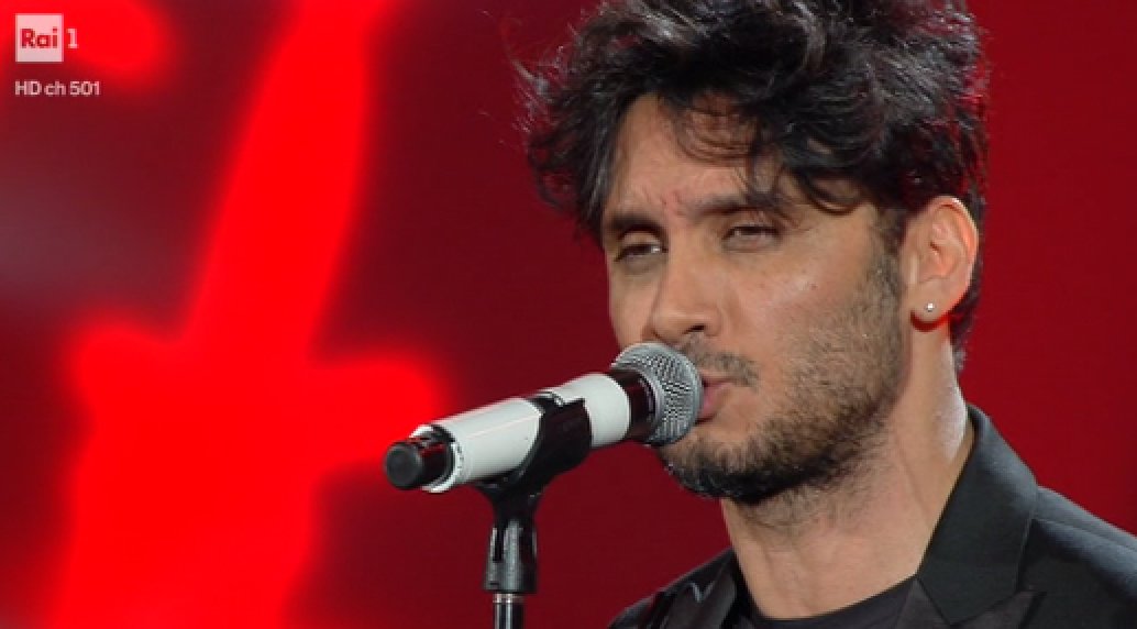 trash_italiano's tweet photo. Siete voi #Sanremo2018, siete voi. https://t.co/qAXz68BJAY