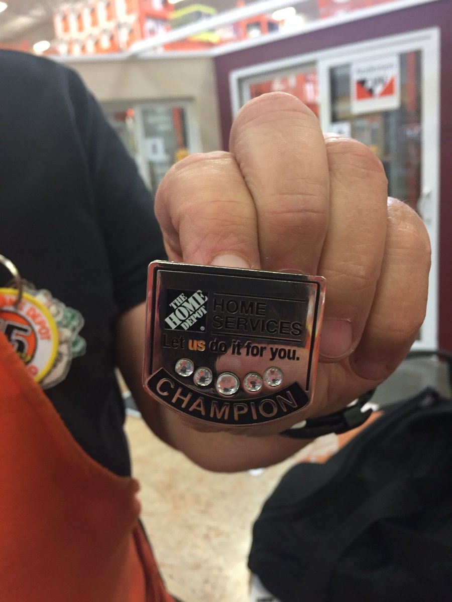 Danielleederks's tweet photo. Congratulations Peter at #481 for earning a HDE Services Champion Pin today for getting Quality HDE leads!!! Thank you!!🎉😁💥🎊🌟 https://t.co/EtC0BVaccu