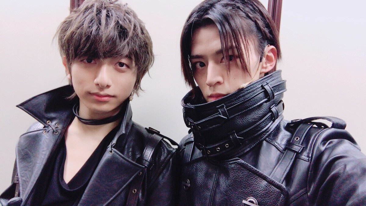 推奨 再演 舞台 少年ヨルハ Ver1 0 出演者様の関連ツイートまとめ 7ページ目 Togetter