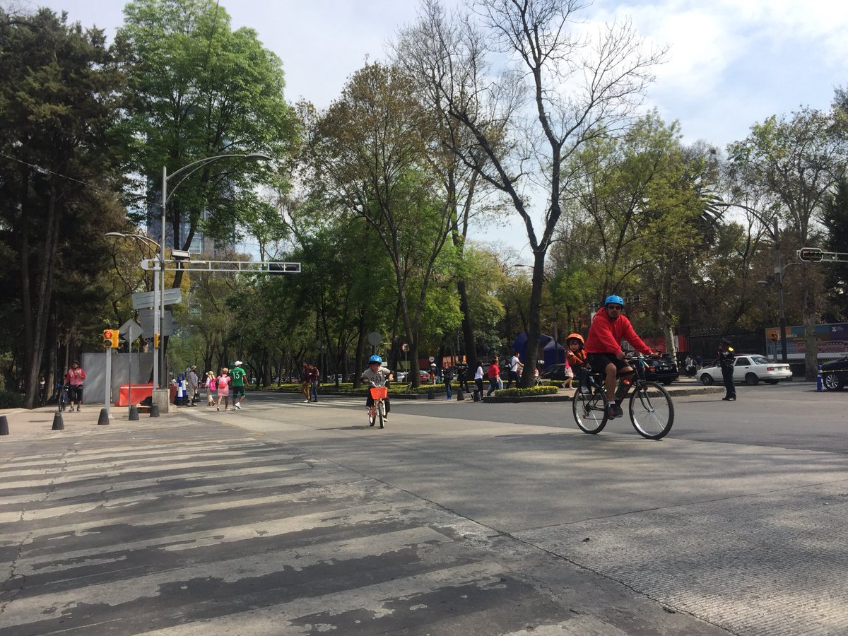 PFBmexico's tweet photo. Recuerden que este jueves #tocarodar no te pierdas nuestra rodada intermedia a la increíble pirámide de Tenayuca! Te esperamos en Casa San Miguel Chapultepec, Gobernador Melchor Muzquiz 15, con casco y luces! #empiezaarodar 💪🏽🚲🌜✨ https://t.co/U024KN5WbB