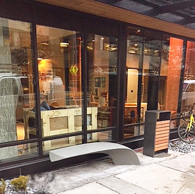 QCP_Corp's tweet image. Next time you are at Moxy Hotels in #Seattle check out our Gesture Bench. Designed by @hotirondesigns 

 #nationalasla #asla_sd and #asla_ca_sierra  #aslacolorado and #aslanorcal  #aslaoregon and #asla_ny #aslautah #nmasla and #aslatexas and #az_asla and #socalasla #gesturebench