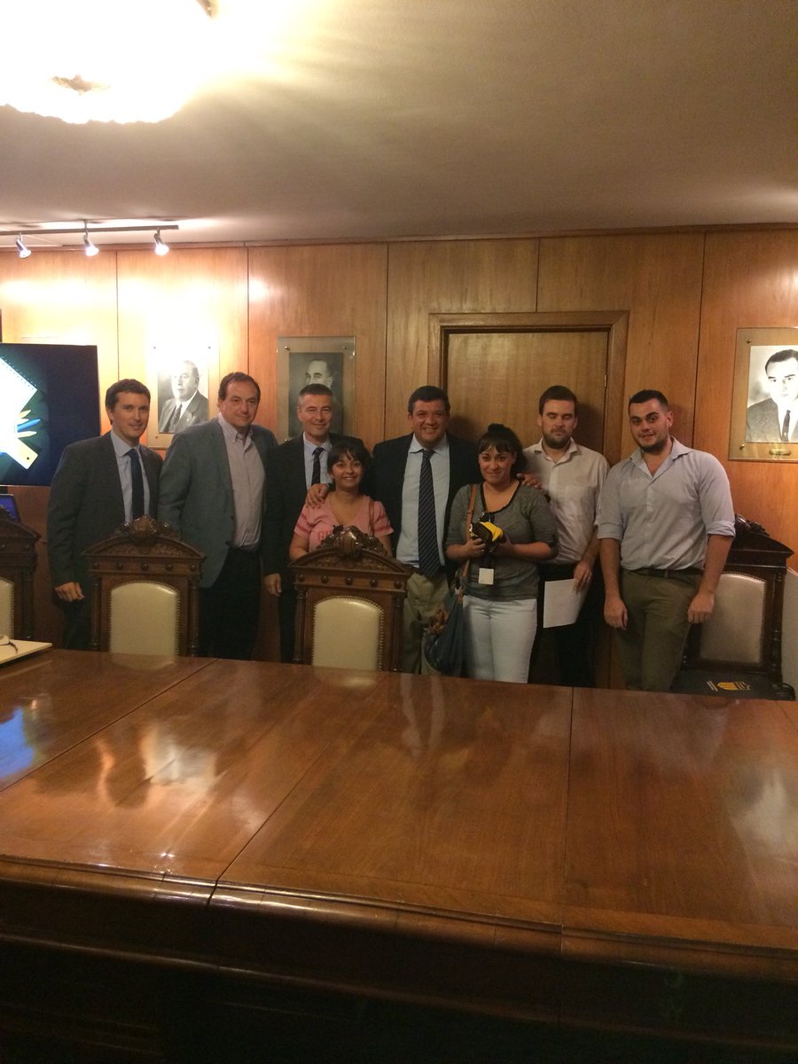 Desde sus comienzos éste proyecto no ha parado de crecer siendo la red de  trabajo social-solidario mas grande del país, motivo de orgullo para todos los carboneros.
Felicitaciones a los ganadores y a todas las de peñas!!