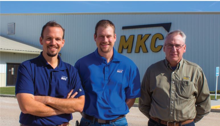FarmersAdviser's tweet image. Program that spreads out the cost of soil sampling and VRT applications increases farmer adoption of precision ag for @midkscoop ow.ly/kCdr30idrdz