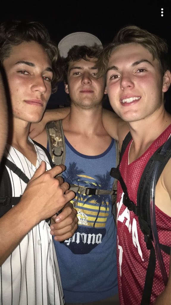 JackGramza's tweet photo. Happy birthday sko @JdunnJack have a good one man https://t.co/1pBtTQInXf