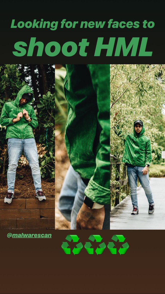 FilminFools's tweet image. #newfaces #wheretheyatthough