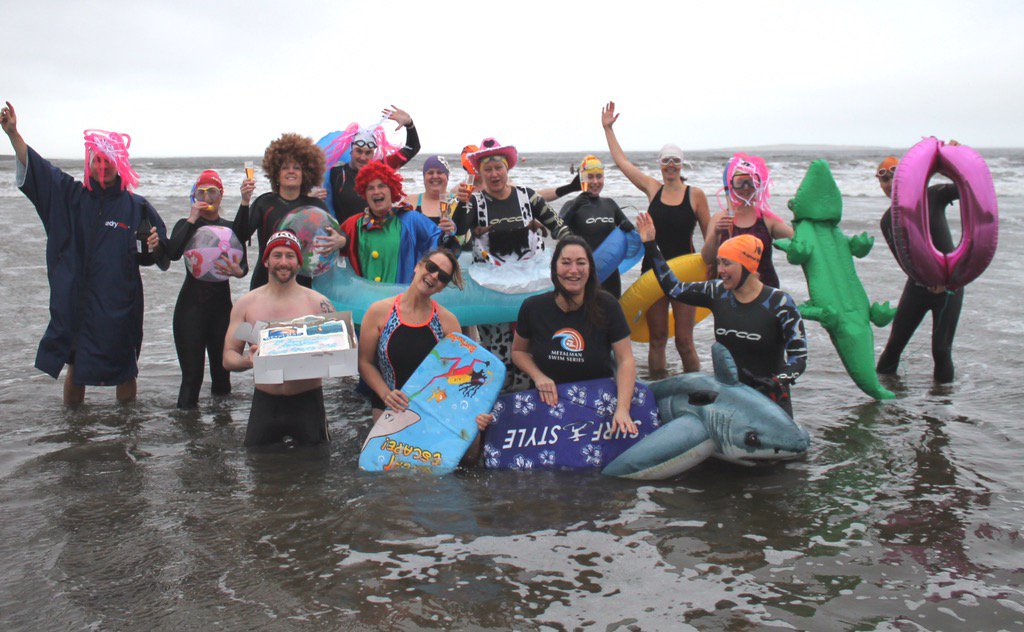 Entry now open on metalmanswimseries.com