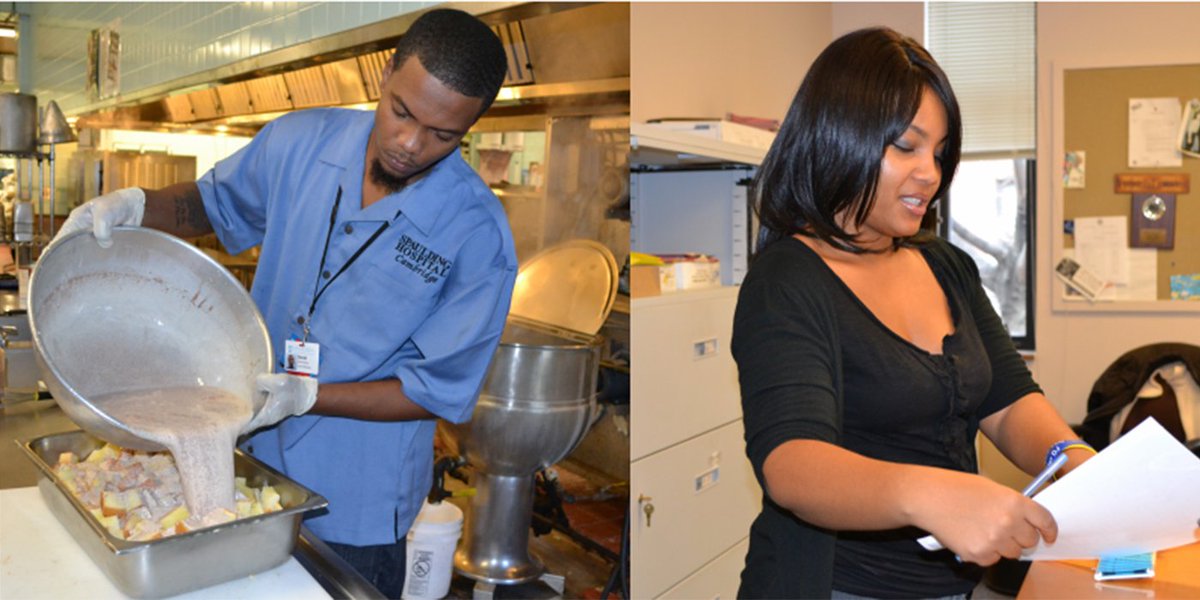 City of Cambridge tweet media