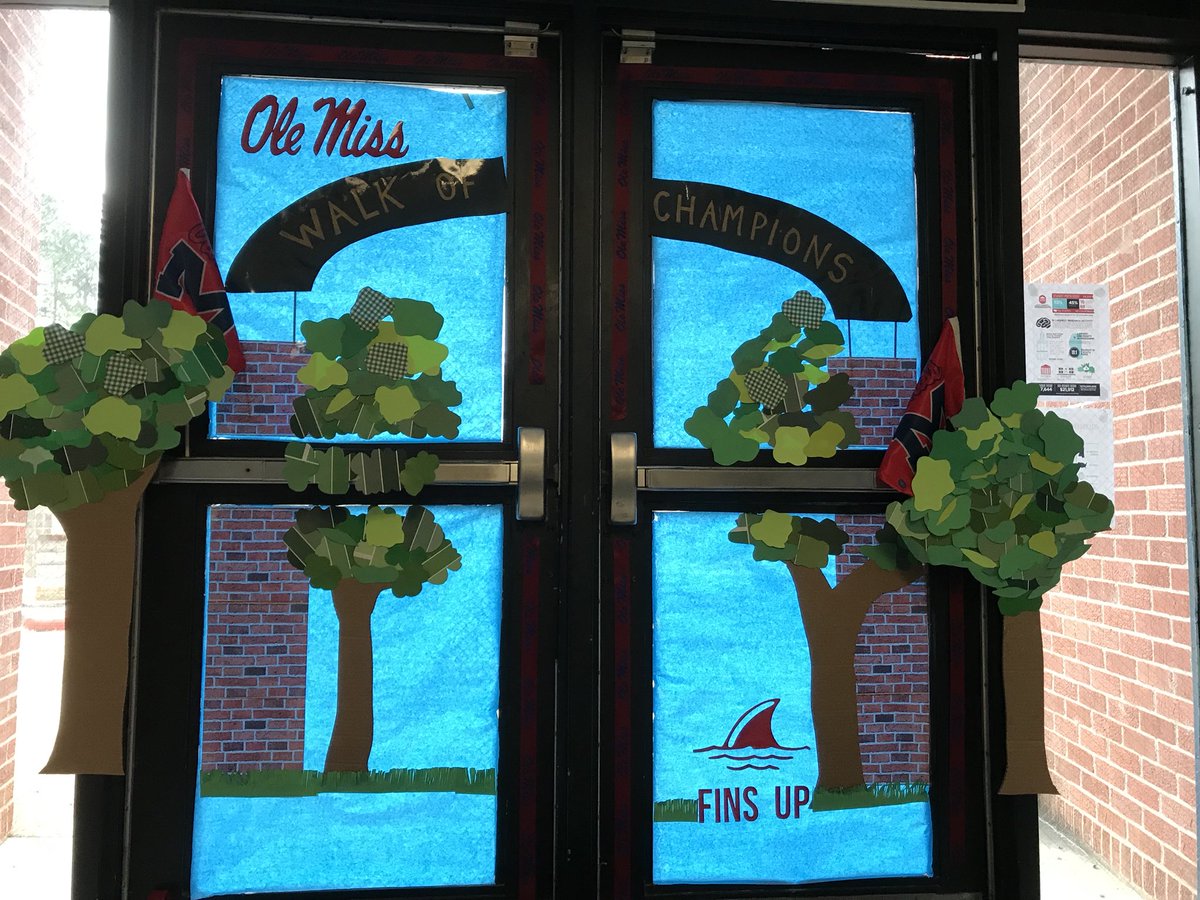 Oxford Middle School tweet media
