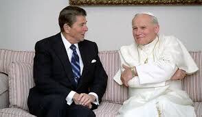 Remessageed Callista Gingrich ( Happy Birthday President Reagan!  