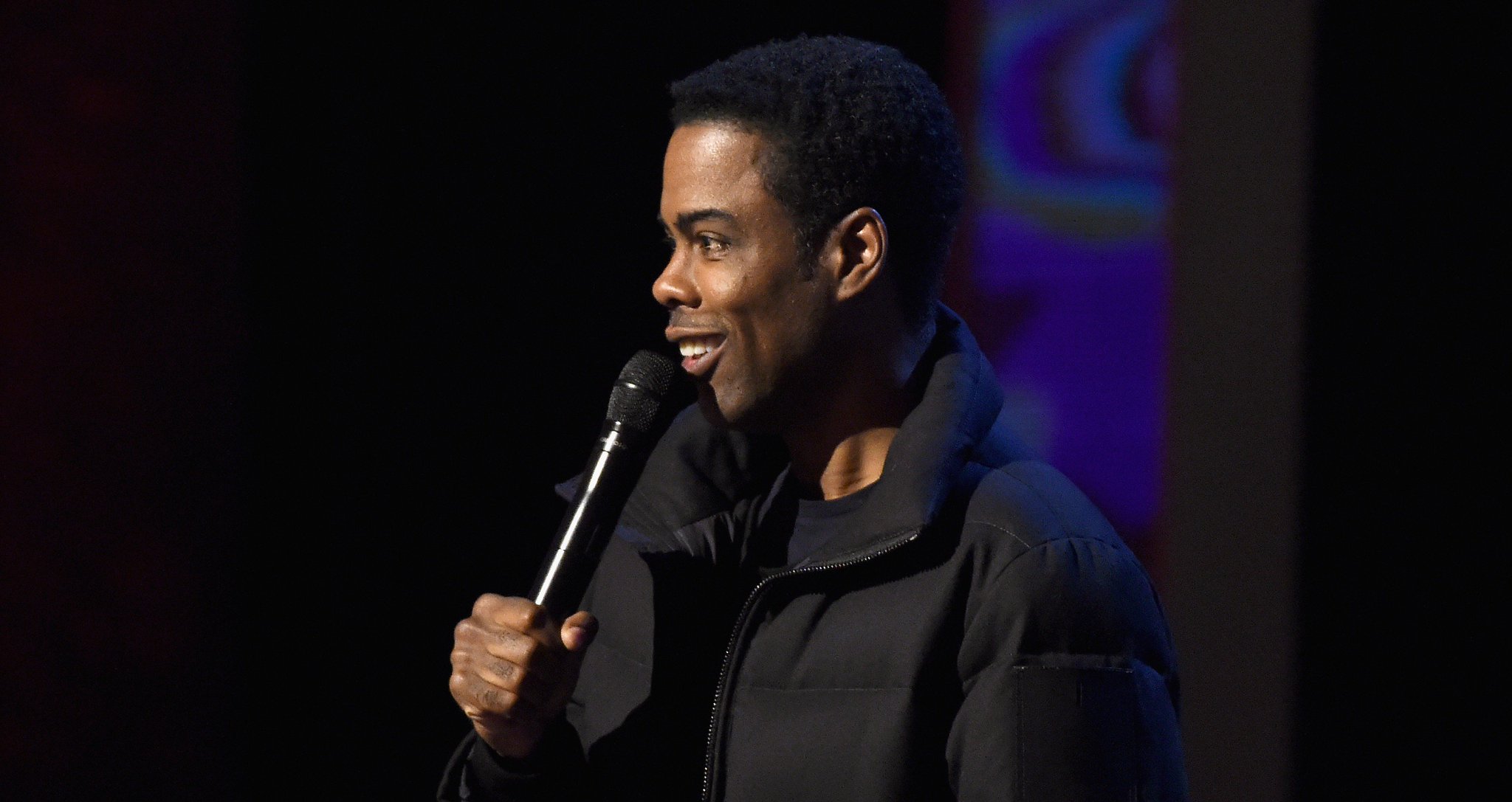 Happy birthday Chris Rock! Check out 10 of his best stand-up routines  