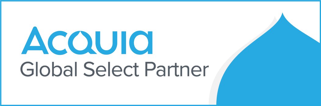 Excited for the <a href="/hugeinc/">Huge</a> technology team to go into 2018 as a top tier <a href="/acquia/">Acquia</a> Global Select Partner and continue to build on our past successes in jointly delivering industry-leading digital product platforms.