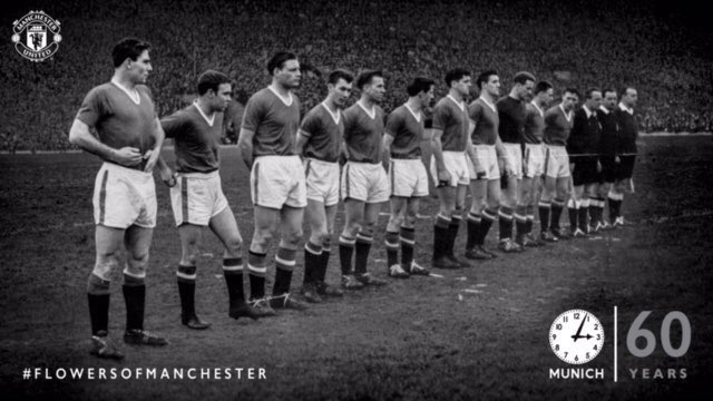 Never to be forgotten.. 🙏
<a href="/ManUtd/">Manchester United</a>