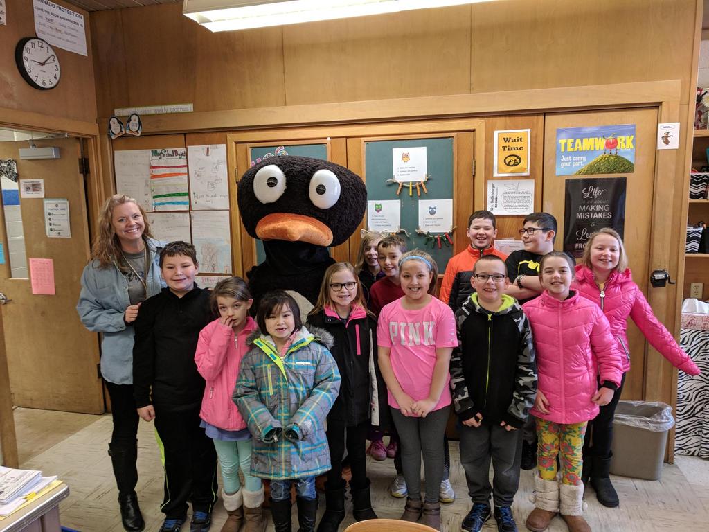 Walcott Panthers tweet media