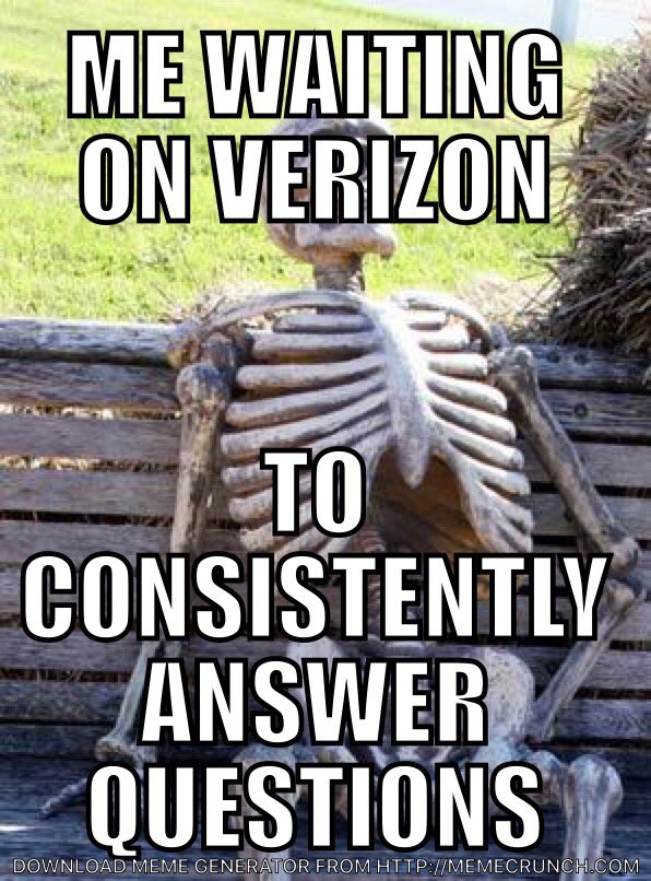 wallpapers Verizon Customer Service Meme twitter