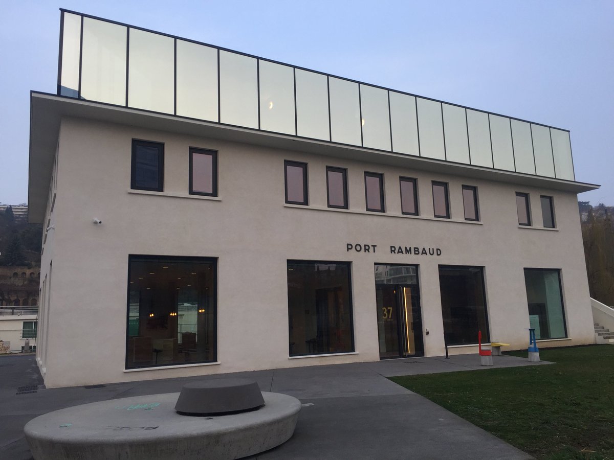 Printemps des Docks tweet media