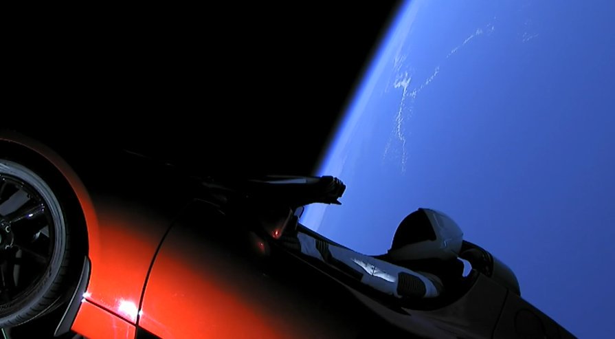 UlanNurmatov's tweet photo. @elonmusk When you're jamming so hard that you miss your exit https://t.co/EaYxYCWMxx