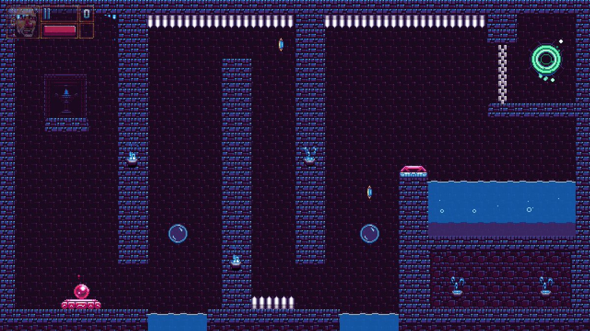 HiddenNatureDsn's tweet photo. First of many big updates: #ArcaneGolf has grown exponentially in scope and size. It will be a stand alone game with hundreds of levels. Haven't forgotten other #LostArcade games. Here are some #indiegamedev #pixelart #gaming screenshots. https://t.co/aKfrtVOiqK