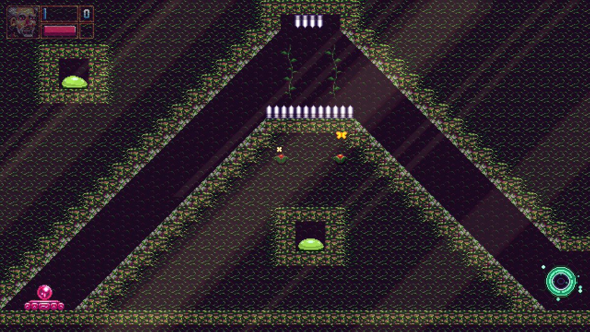 HiddenNatureDsn's tweet photo. First of many big updates: #ArcaneGolf has grown exponentially in scope and size. It will be a stand alone game with hundreds of levels. Haven't forgotten other #LostArcade games. Here are some #indiegamedev #pixelart #gaming screenshots. https://t.co/aKfrtVOiqK