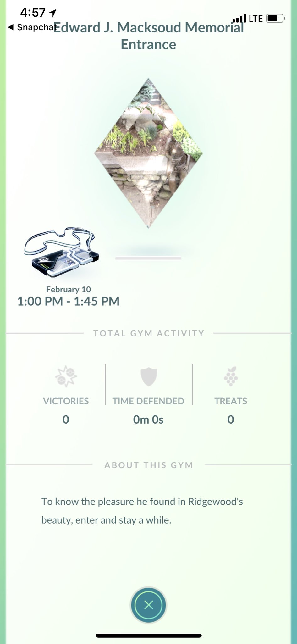 ex raid invite