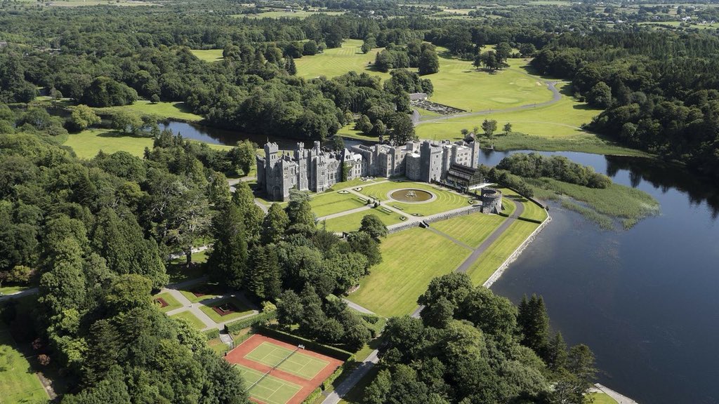 Lisa_Toomey's tweet photo. I am recruiting for an exciting opportunity to join luxury at its finest, and to be part of a passionate, caring team, as Food & Beverage Operations Manager at Ashford Castle.
please see details on the link below https://t.co/WNXFpGasss… https://t.co/vTtRKsREd2