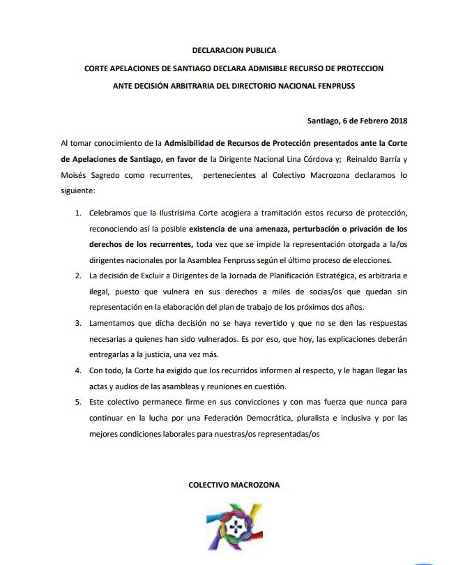 Aprusses Macrozona tweet media