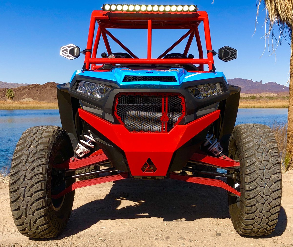 JimBeaver15's tweet image. I’ll just leave this photo of #ProjectUnicorn here.