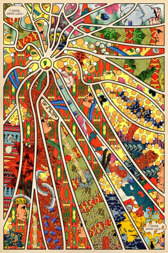 Stargazer_KEA's tweet photo. Some Samplerman illustrations.
Don't hesitate to check #Samplerman's collage on his page, always trippy and cool experience :
https://t.co/AhTbb1a4dc
#Illustration #Trippy #Cartoon #Comics https://t.co/I6E9Q9DE9k