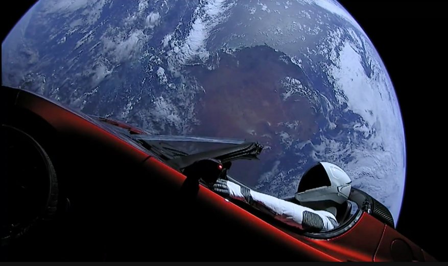 No vabbè youtube.com/watch?v=aBr2kK… #SpaceX