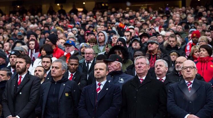Michael Carrick tweet media