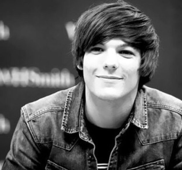 RT_YourHusband's tweet image. Луи Томлинсон (One Direction)