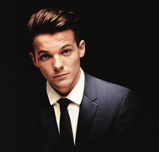 RT_YourHusband's tweet image. Луи Томлинсон (One Direction)