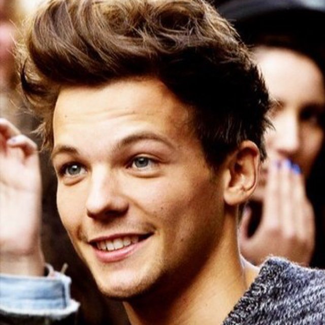 RT_YourHusband's tweet image. Луи Томлинсон (One Direction)