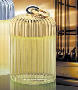 #خبرنا_عطرك_المفضل
مع إني بطلت استخدمها وصرت أبحث عن الجديد لكن يبقى لها ذكرى مدى الحياه