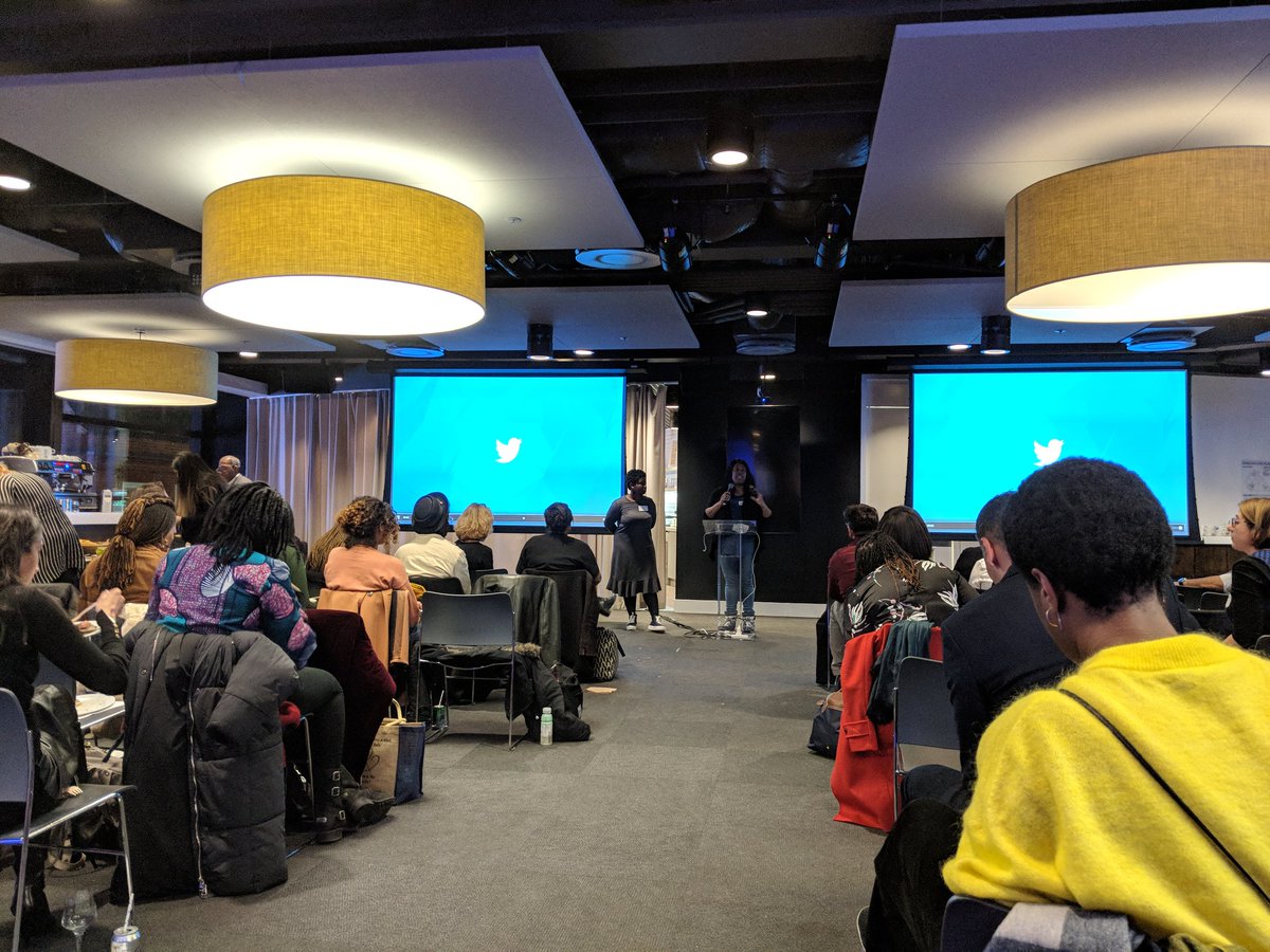 Invaluable insight from the organisations driving inclusion across the media industry. Support &amp; collaboration is the solution.   #mediaForAll #wearestripes