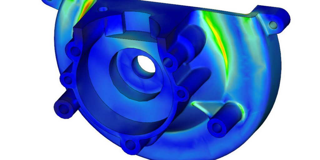 PTC_Creo's tweet photo. From Concept to Validation, the role of simulation changes up and down the design process. >>  https://t.co/YbW7dMqHvF https://t.co/IN0mqvHOIO